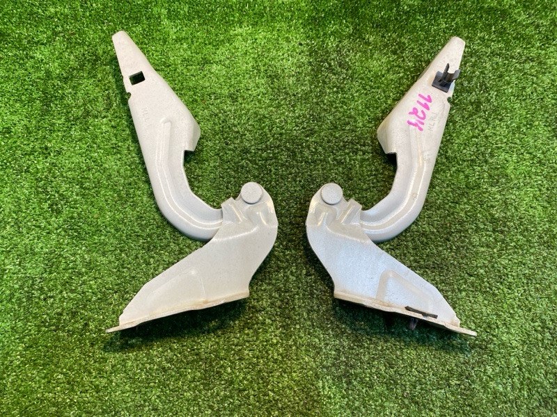 Петля капота, 3000 рублей, Фроловское