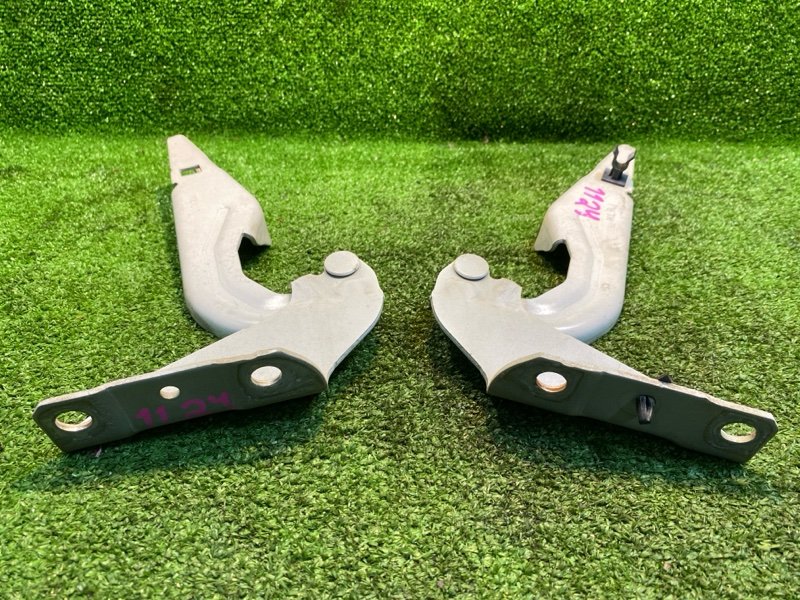 Петля капота, 3000 рублей, Фроловское