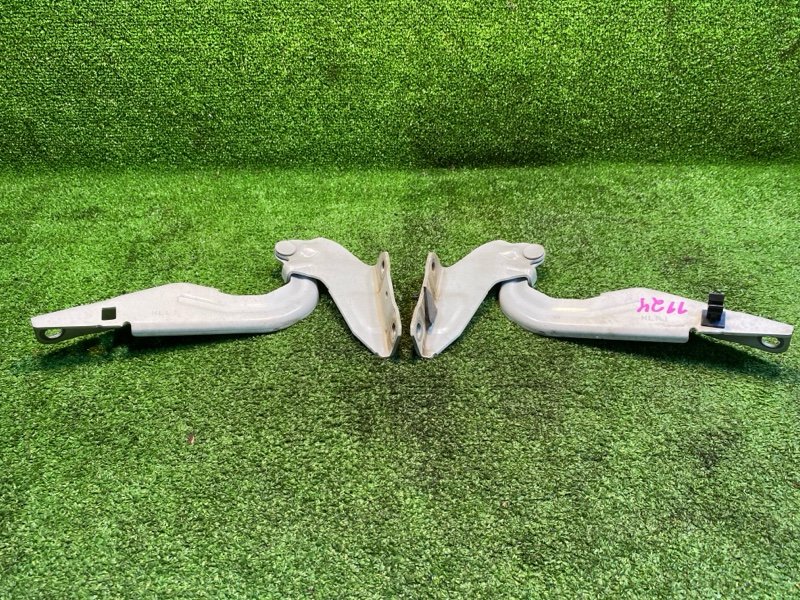 Петля капота, 3000 рублей, Фроловское