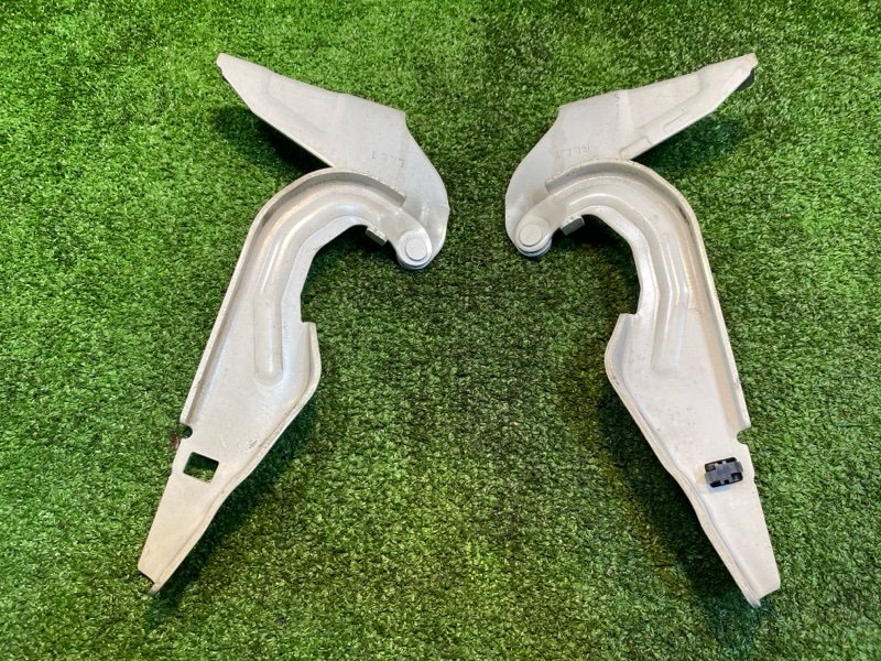 Петля капота, 3000 рублей, Фроловское