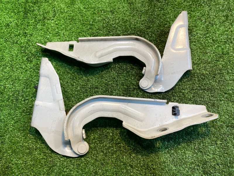 Петля капота, 3000 рублей, Фроловское