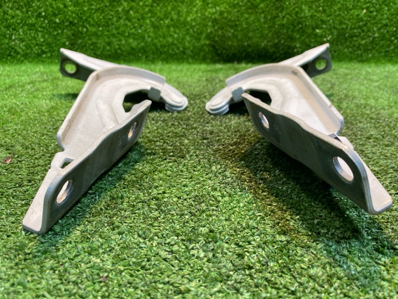 Петля капота, 3000 рублей, Фроловское