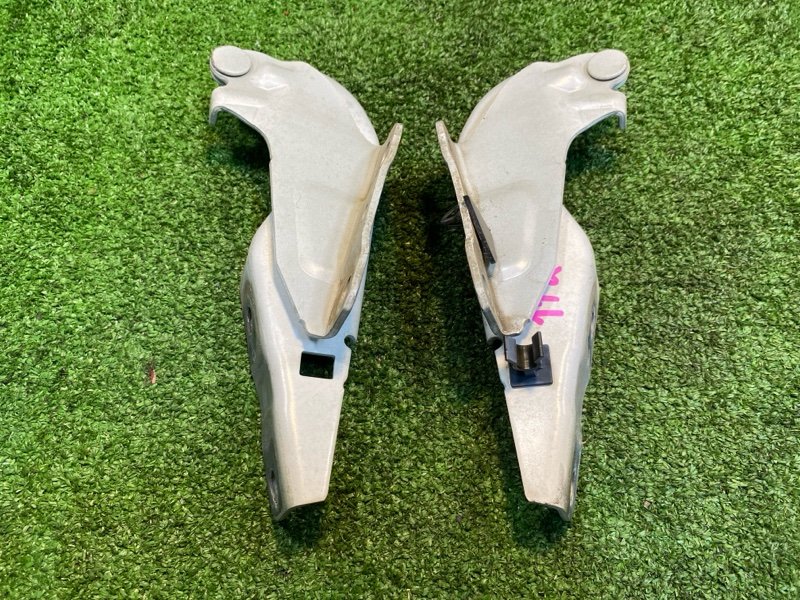 Петля капота, 3000 рублей, Фроловское