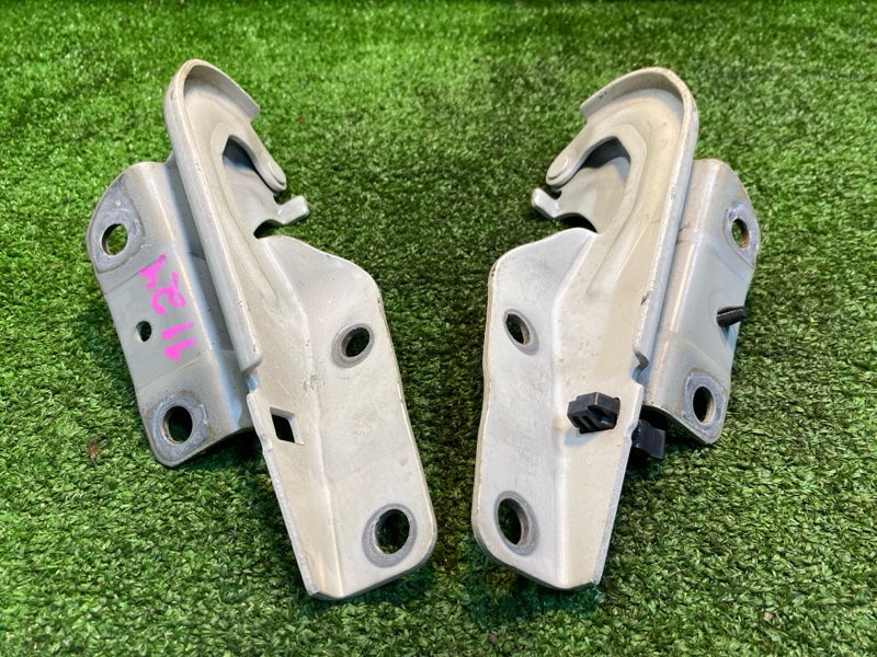 Петля капота, 3000 рублей, Фроловское