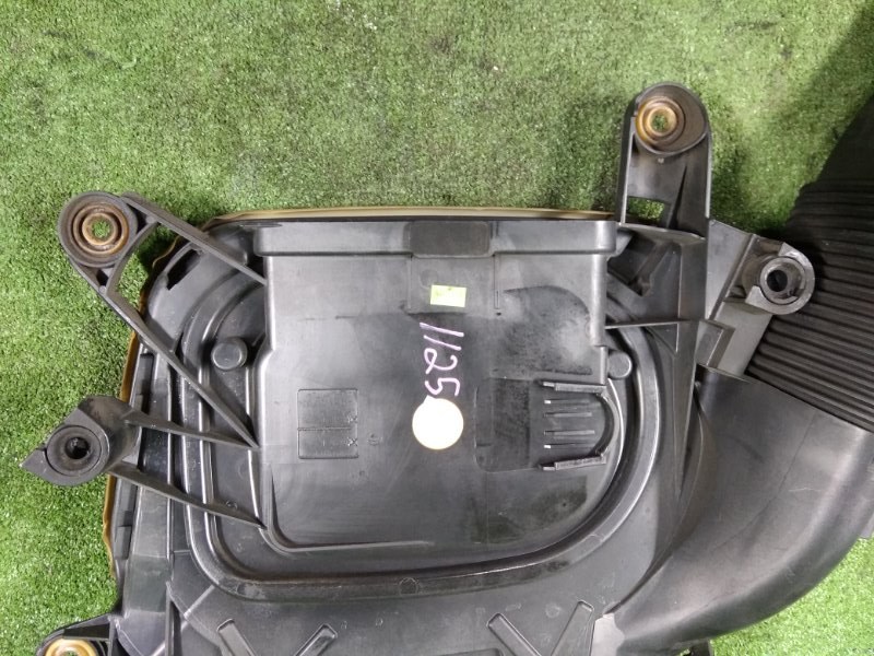 Корпус воздушного фильтра, 6000 рублей, Фроловское