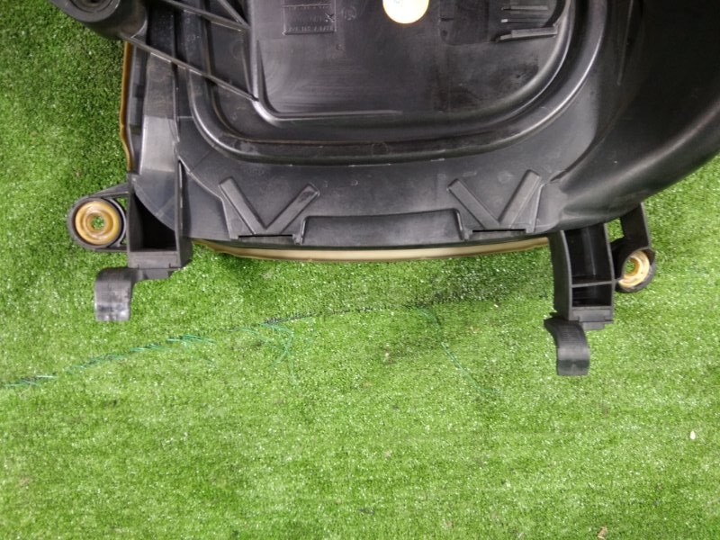 Корпус воздушного фильтра, 6000 рублей, Фроловское