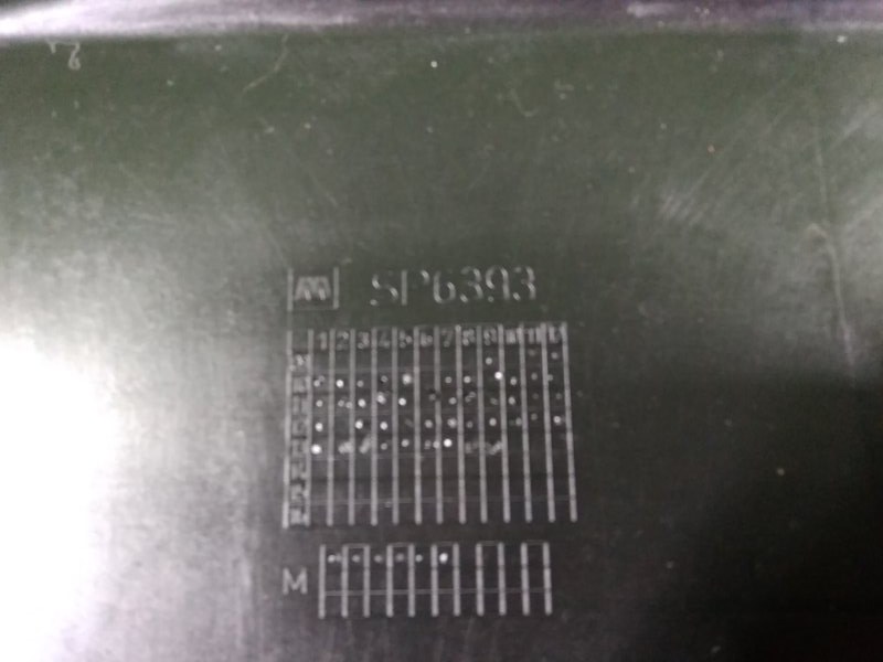 Корпус воздушного фильтра, 6000 рублей, Фроловское