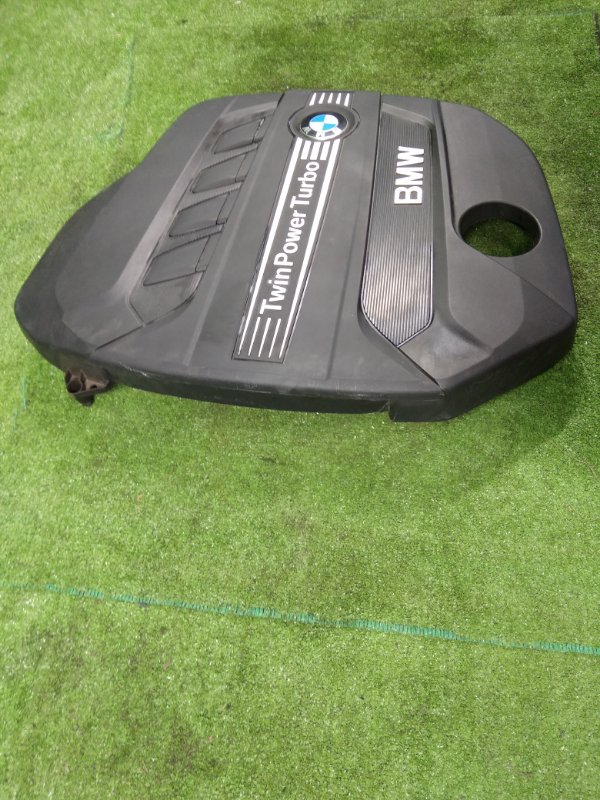 Декоративная крышка двигателя, 6000 рублей, Фроловское