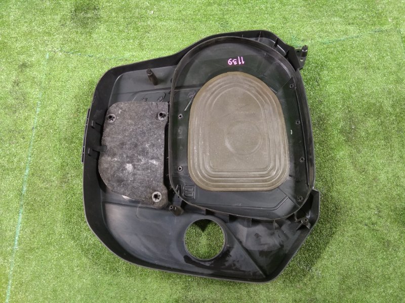 Декоративная крышка двигателя, 6000 рублей, Фроловское