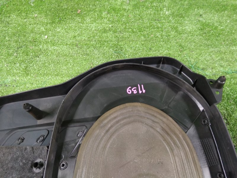 Декоративная крышка двигателя, 6000 рублей, Фроловское