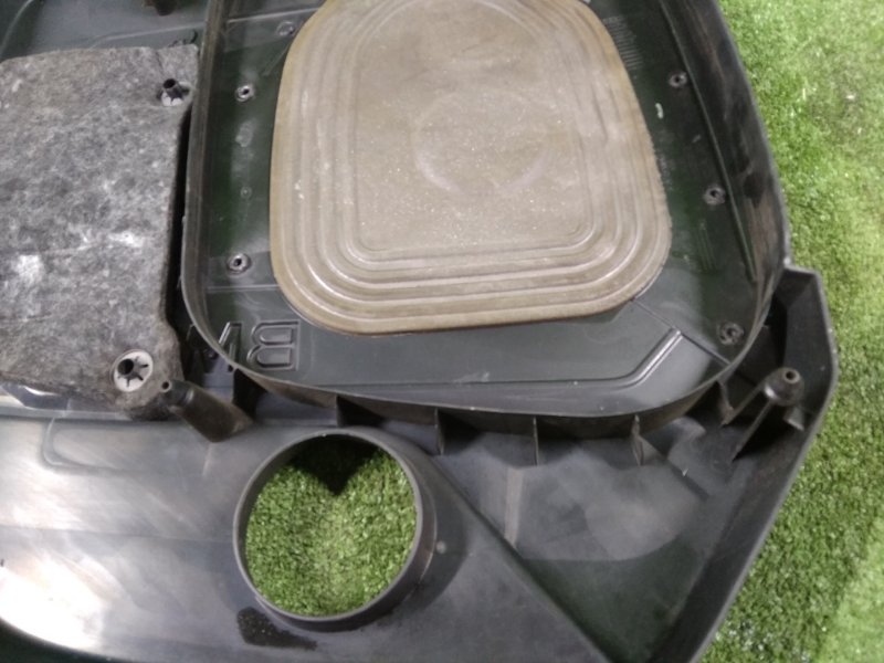 Декоративная крышка двигателя, 6000 рублей, Фроловское