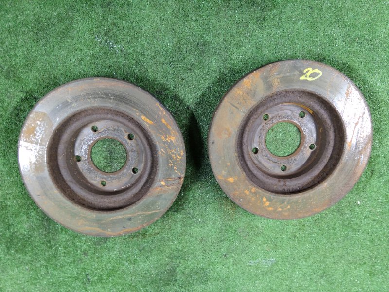 Диск тормозной, 2500 рублей, Фроловское