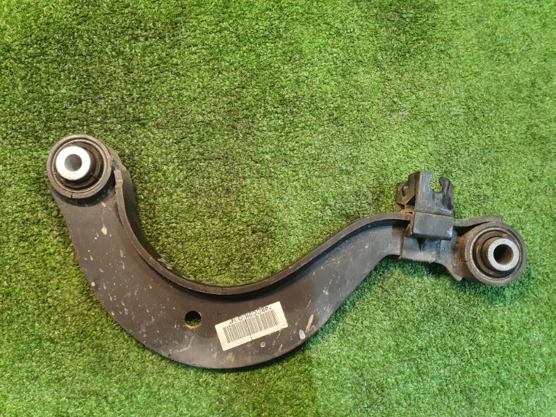 Рычаг задний верхний, 1000 рублей, Фроловское