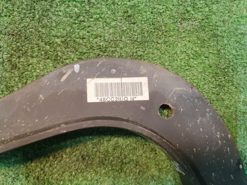 Рычаг задний верхний, 1000 рублей, Фроловское