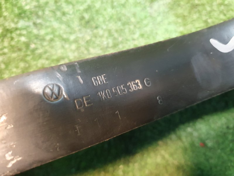 Рычаг задний верхний, 1000 рублей, Фроловское