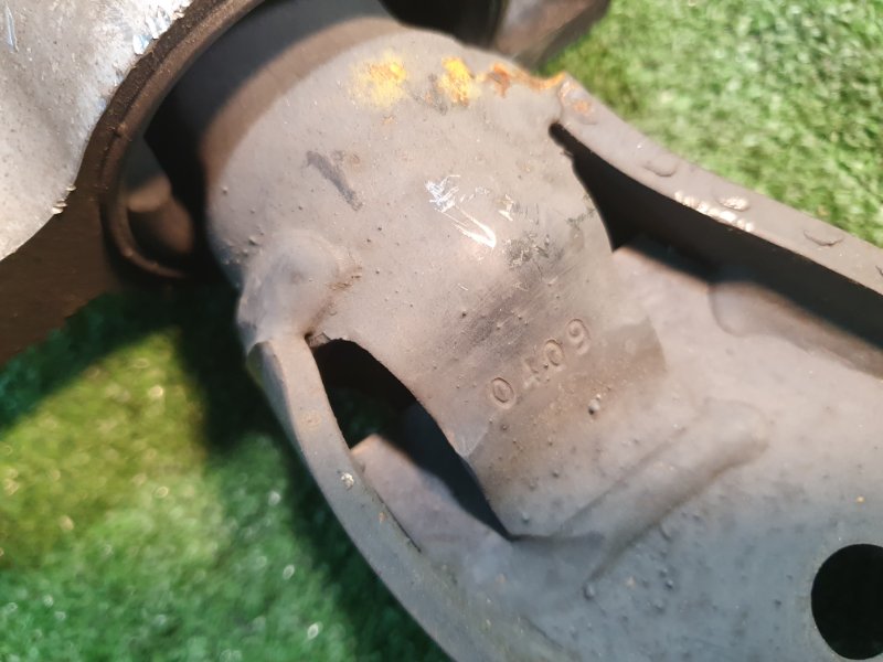 Рычаг подвески нижний, 3000 рублей, Фроловское