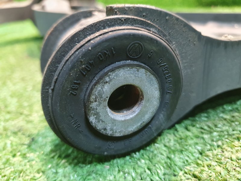 Рычаг подвески нижний, 3000 рублей, Фроловское