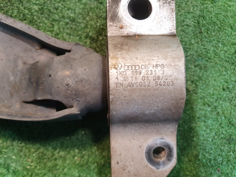 Рычаг подвески нижний, 3000 рублей, Фроловское