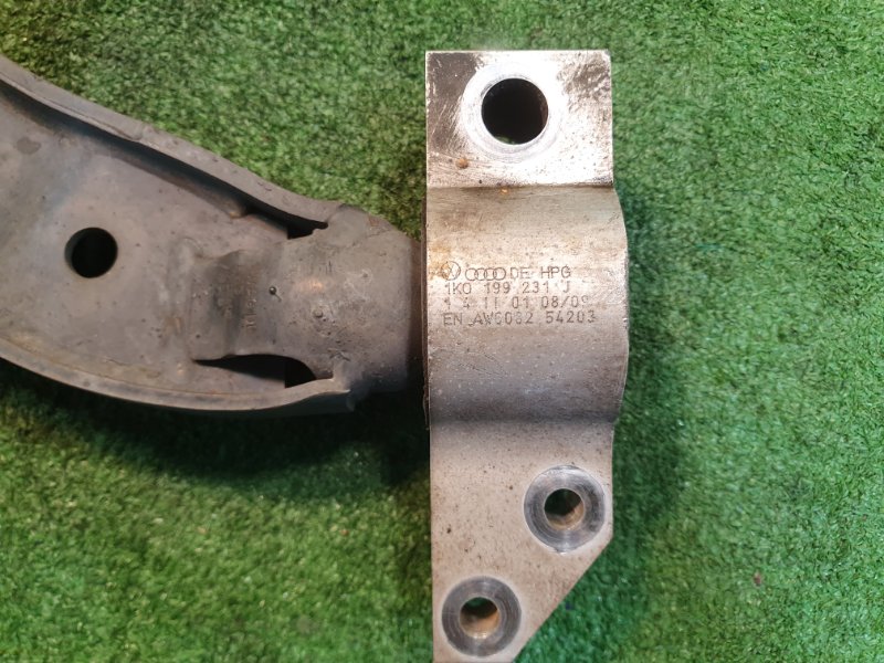 Рычаг подвески нижний, 3000 рублей, Фроловское