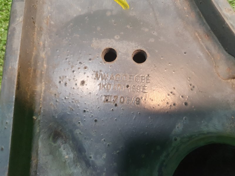 Рычаг подвески нижний, 3000 рублей, Фроловское