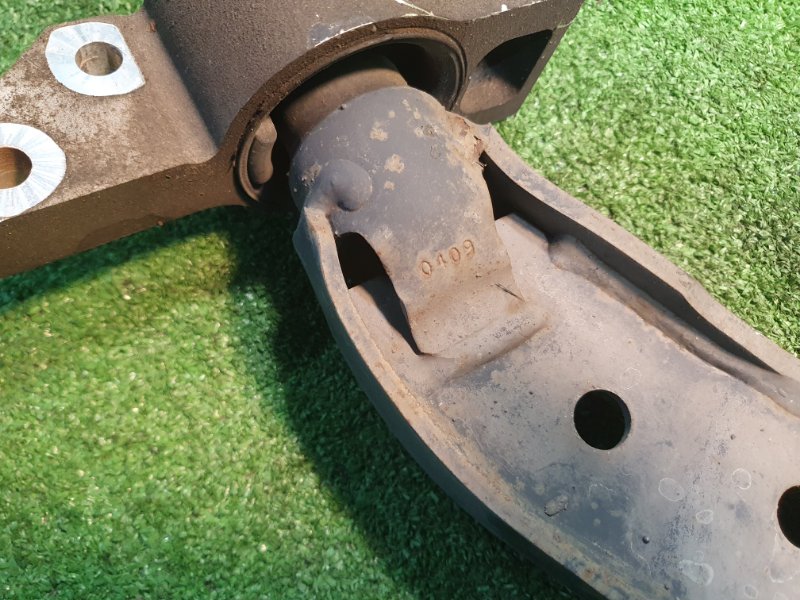 Рычаг подвески нижний, 3000 рублей, Фроловское