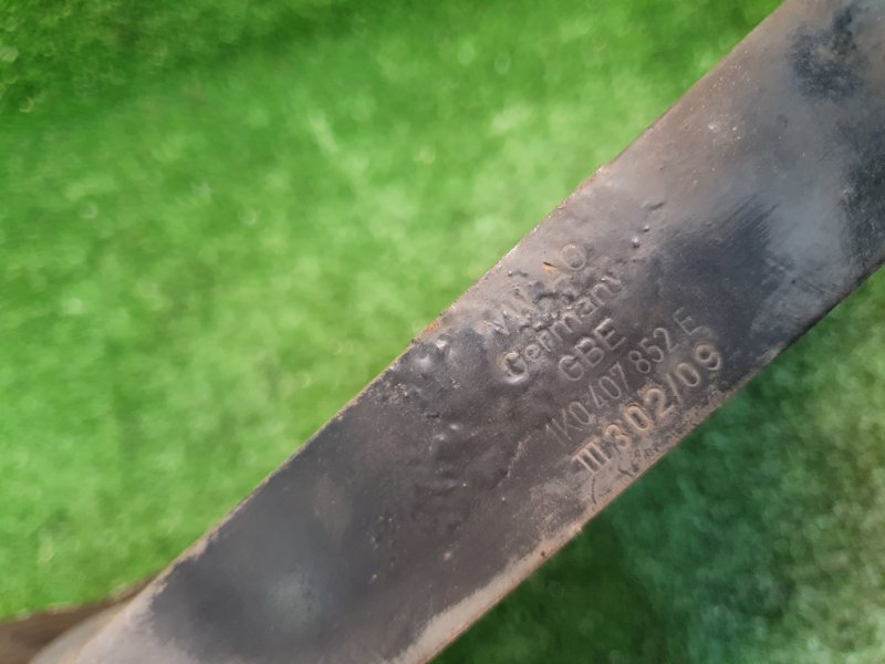 Рычаг подвески нижний, 3000 рублей, Фроловское