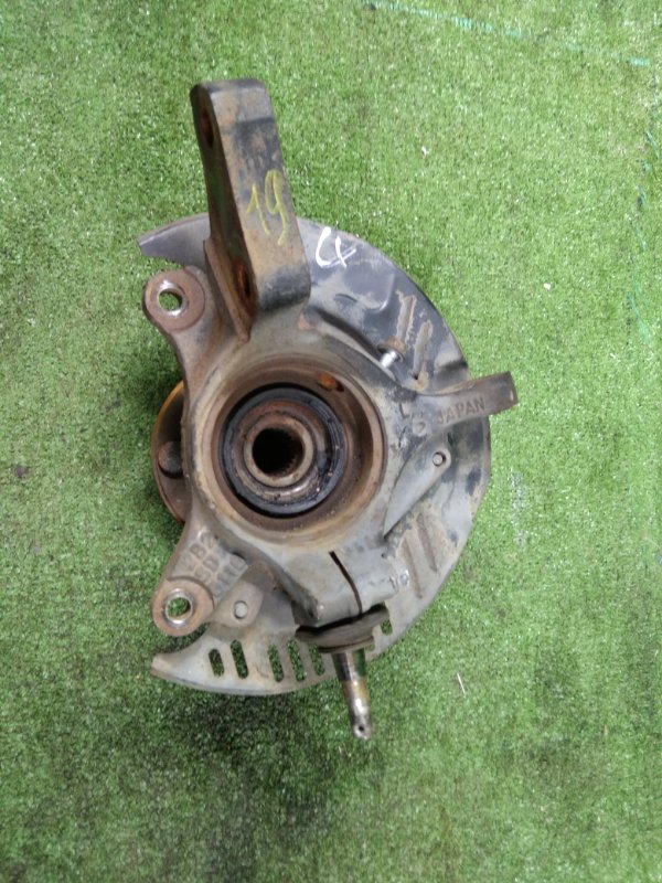 Кулак поворотный, 5000 рублей, Фроловское