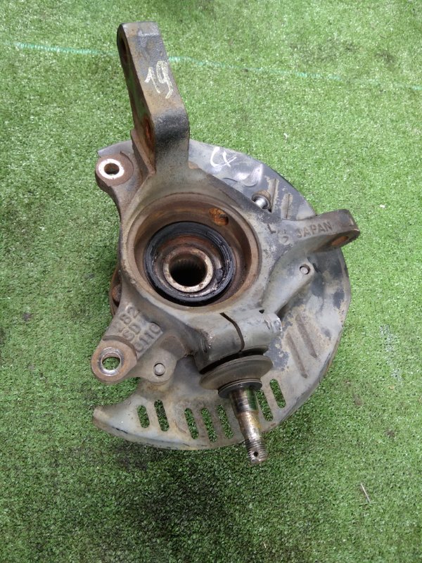 Кулак поворотный, 5000 рублей, Фроловское