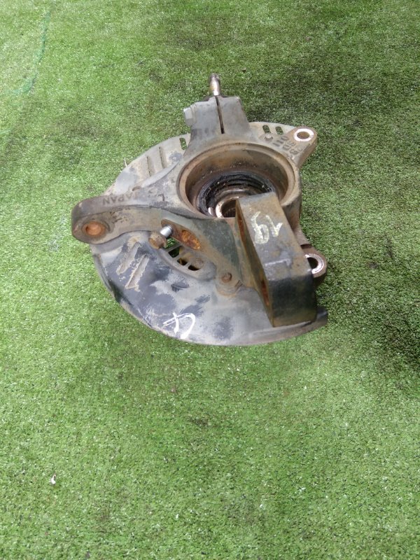 Кулак поворотный, 5000 рублей, Фроловское