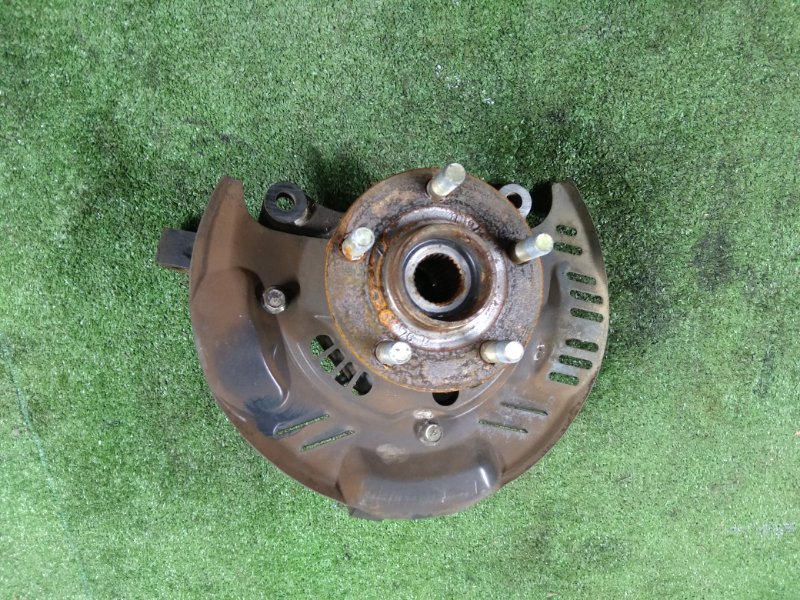 Кулак поворотный, 5000 рублей, Фроловское