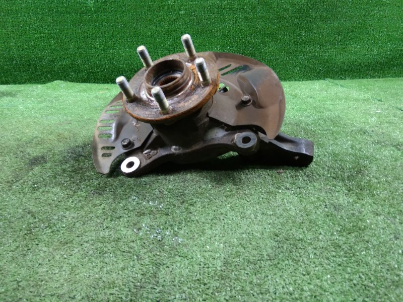 Кулак поворотный, 5000 рублей, Фроловское