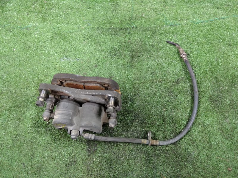 Суппорт тормозной, 4000 рублей, Фроловское