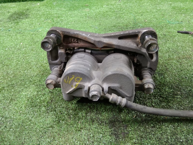 Суппорт тормозной, 4000 рублей, Фроловское