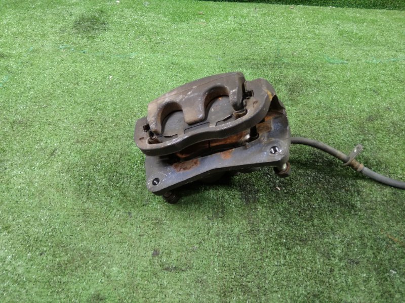 Суппорт тормозной, 4000 рублей, Фроловское