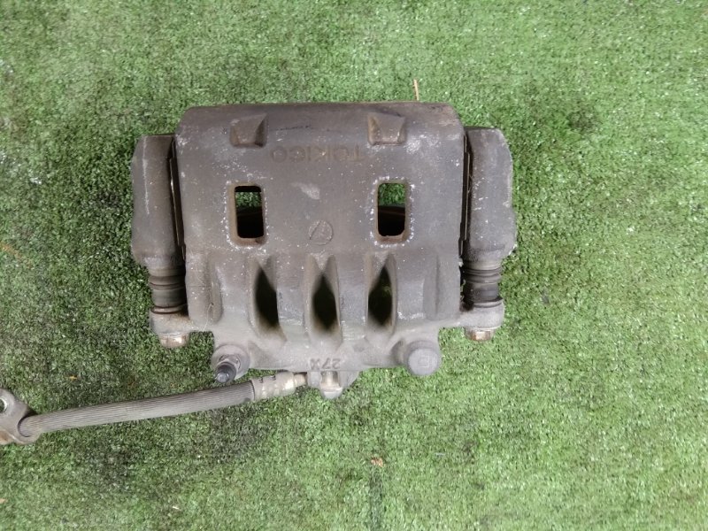 Суппорт тормозной, 4000 рублей, Фроловское