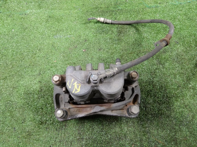 Суппорт тормозной, 4000 рублей, Фроловское