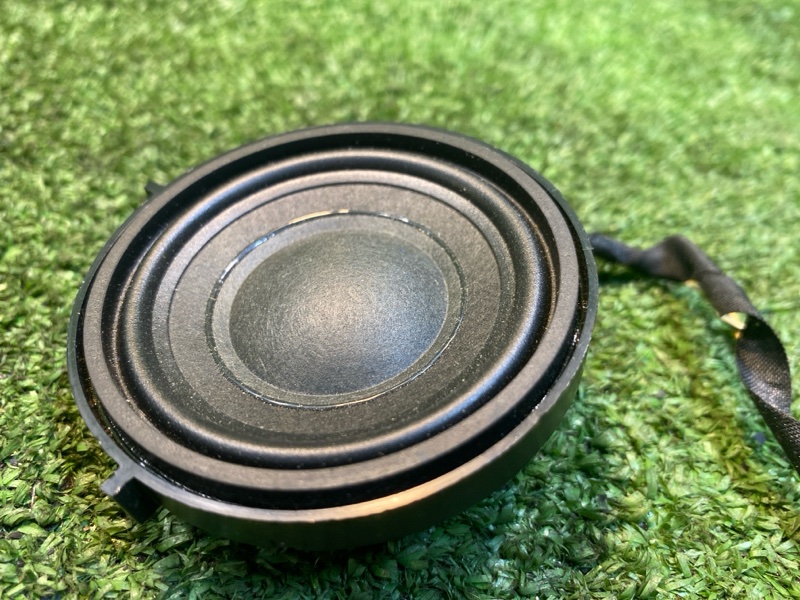 Динамик, 500 рублей, Фроловское