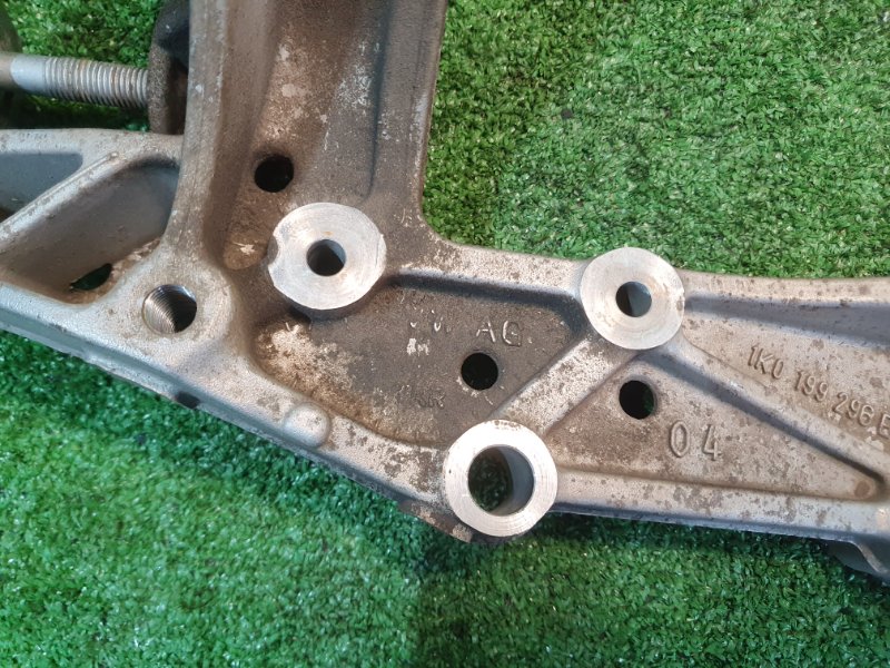 Крепление рычага подвески, 3800 рублей, Фроловское