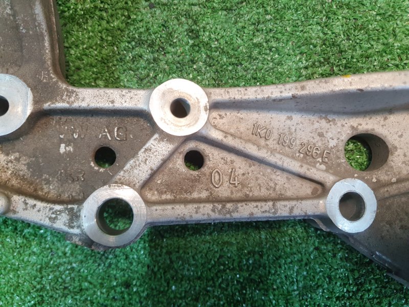 Крепление рычага подвески, 3800 рублей, Фроловское