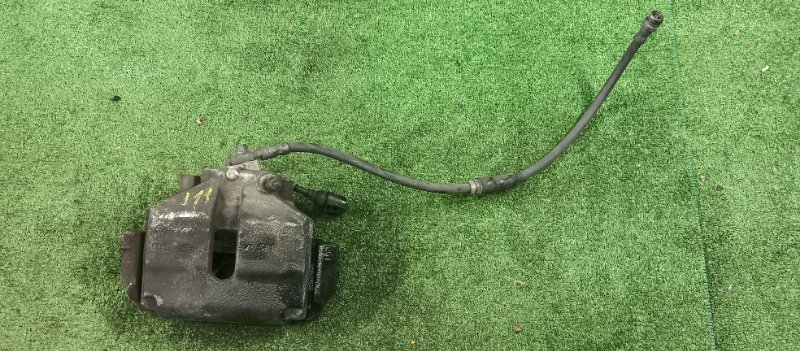 Суппорт тормозной, 2000 рублей, Фроловское