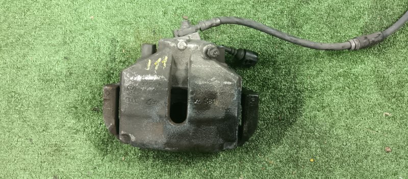 Суппорт тормозной, 2000 рублей, Фроловское