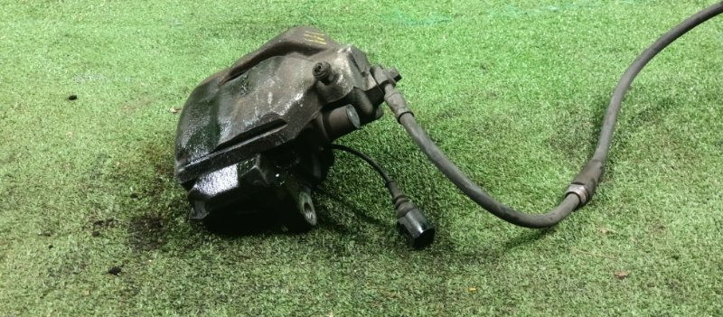 Суппорт тормозной, 2000 рублей, Фроловское