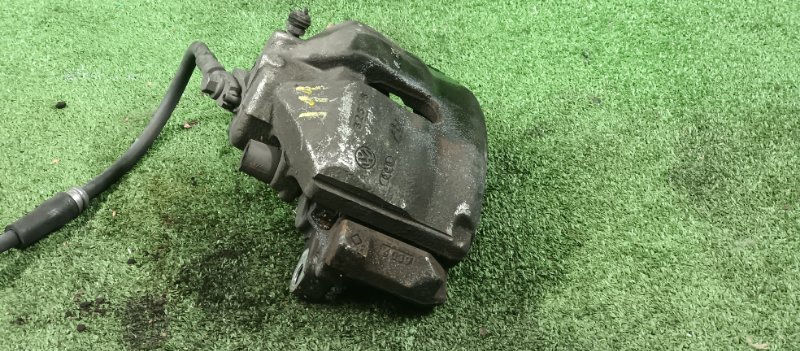 Суппорт тормозной, 2000 рублей, Фроловское