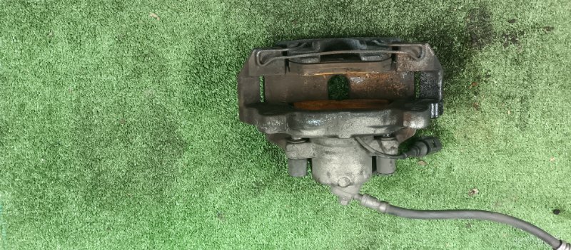 Суппорт тормозной, 2000 рублей, Фроловское