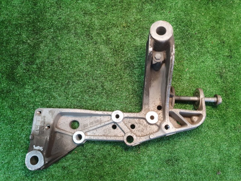 Крепление рычага подвески, 3800 рублей, Фроловское