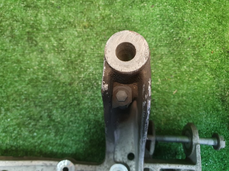 Крепление рычага подвески, 3800 рублей, Фроловское