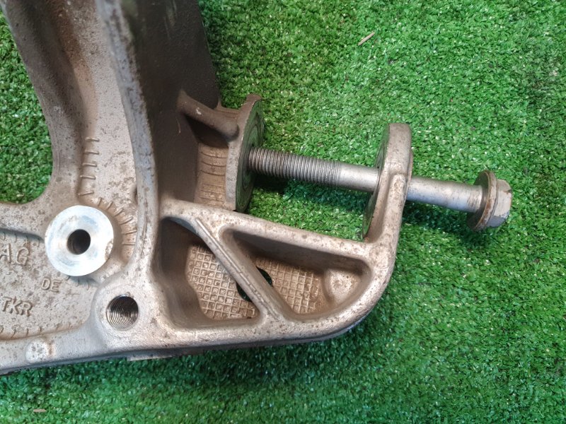 Крепление рычага подвески, 3800 рублей, Фроловское