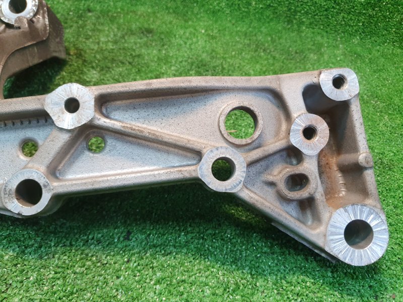 Крепление рычага подвески, 3800 рублей, Фроловское