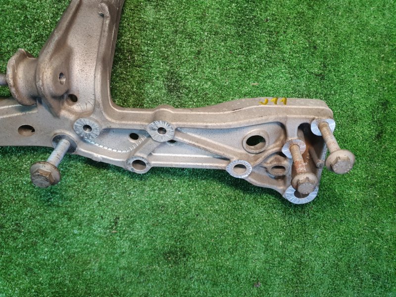 Крепление рычага подвески, 3800 рублей, Фроловское