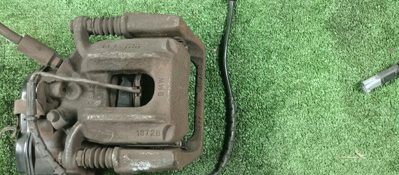 Суппорт тормозной, 5500 рублей, Фроловское